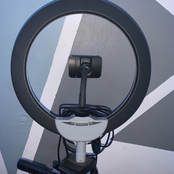 Ring light - Picture 2 of 3